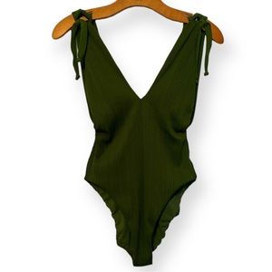 Robin Piccone Swimsuit